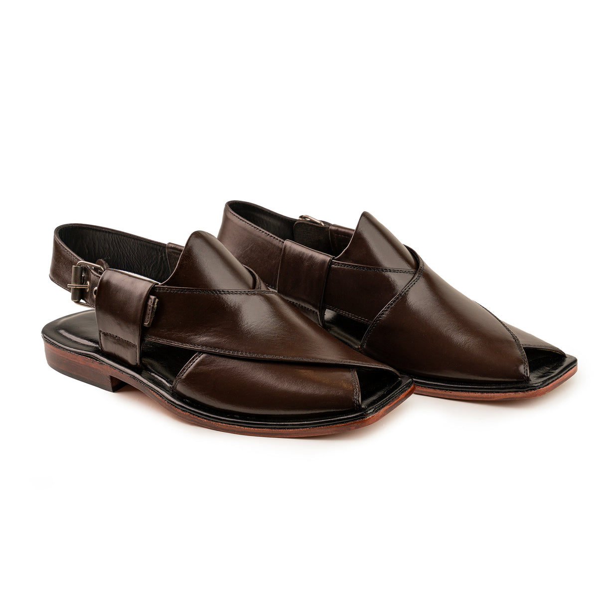 Peshawari Chappal | MP 010