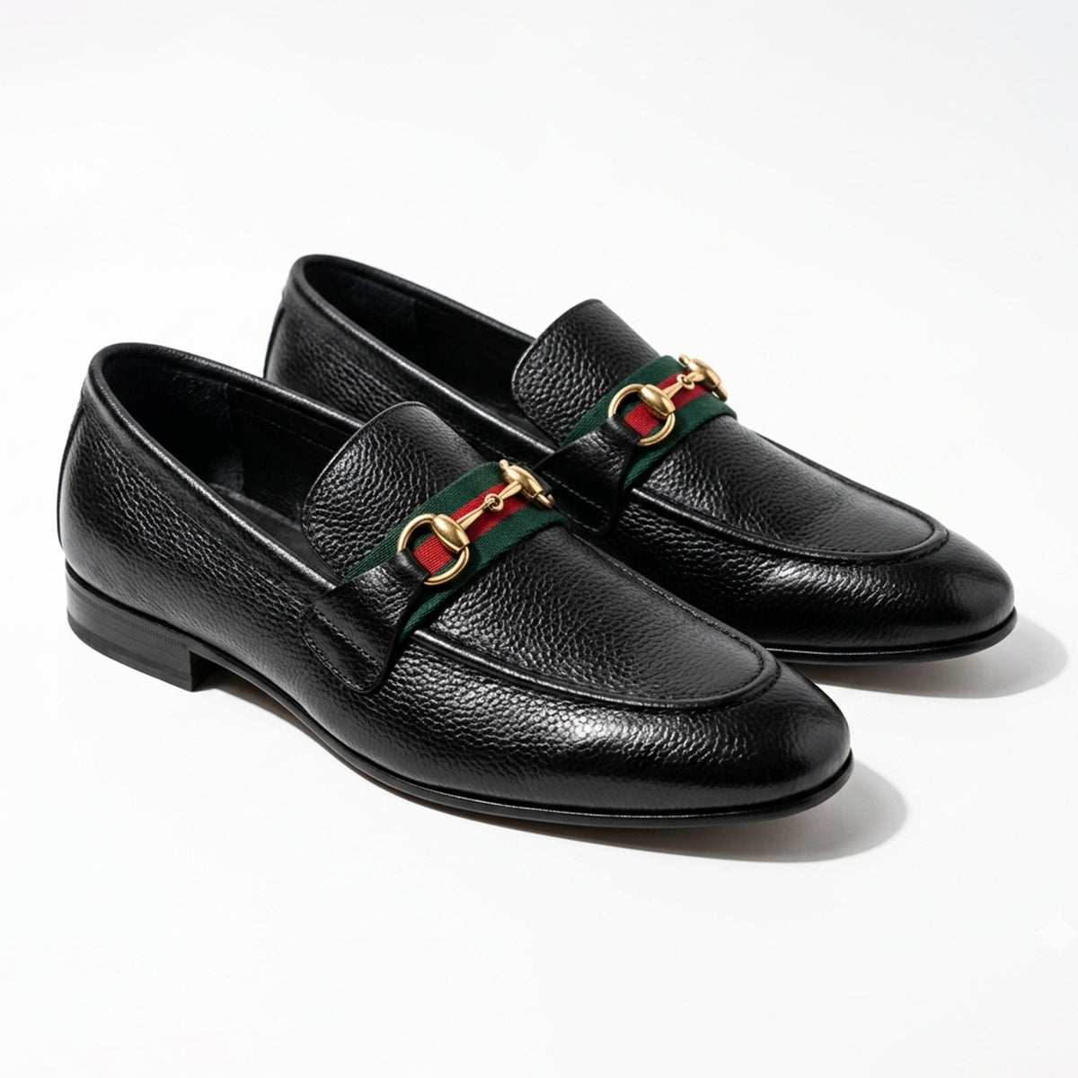 Penny Loafers | MP 004