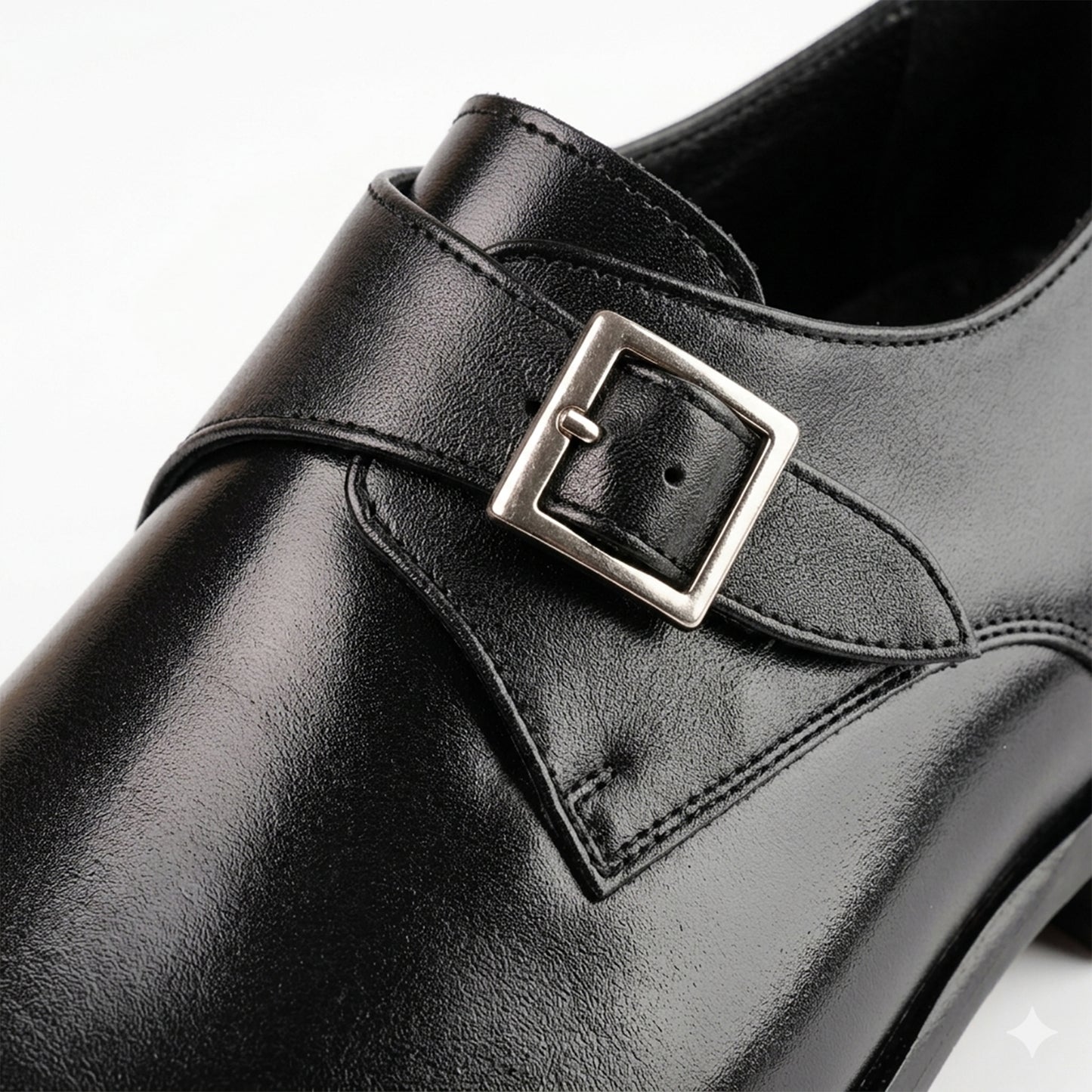 Monk Strap | MP 015