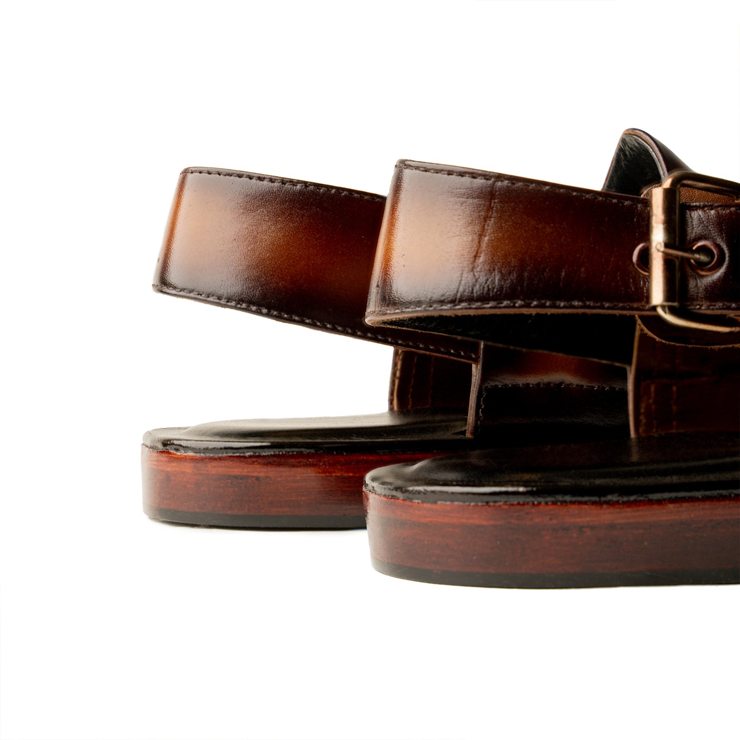 Peshawari Chappal | MP 012