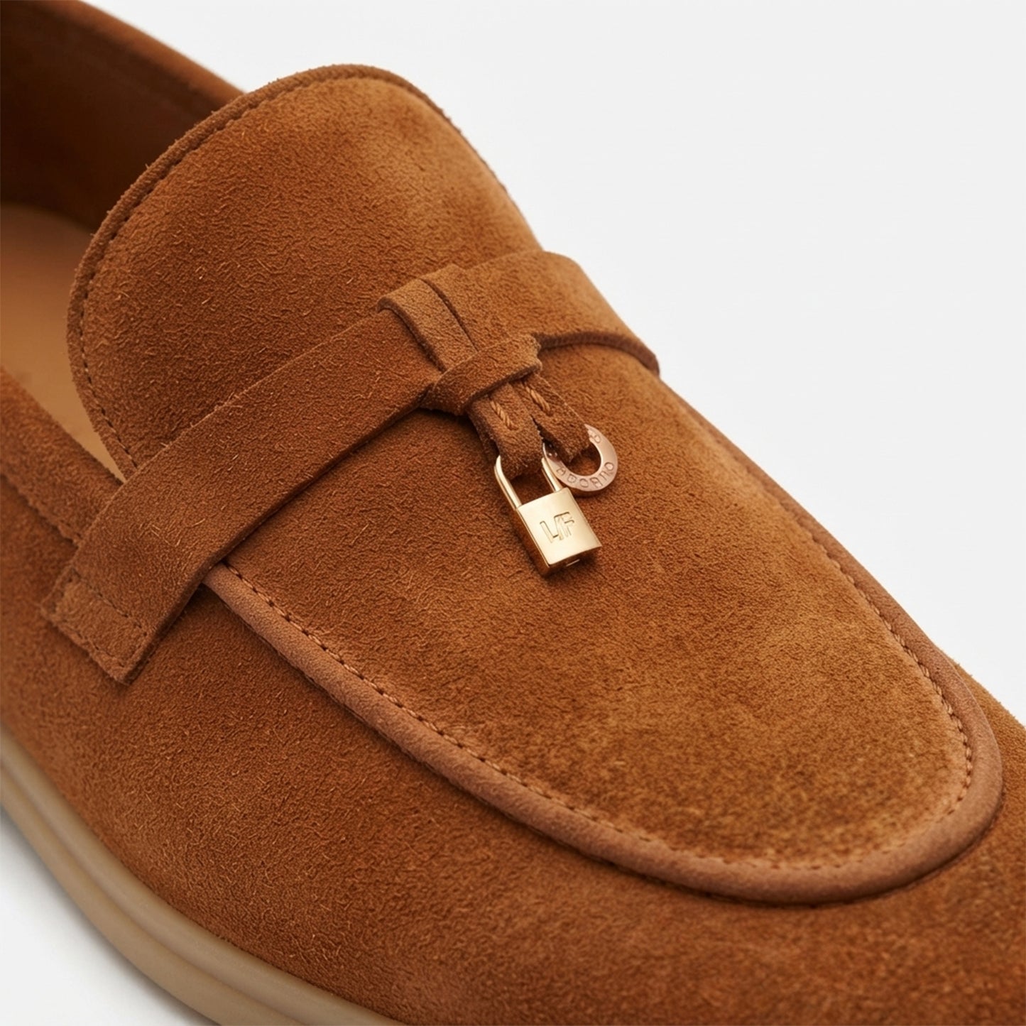 Penny Loafers | MP 022