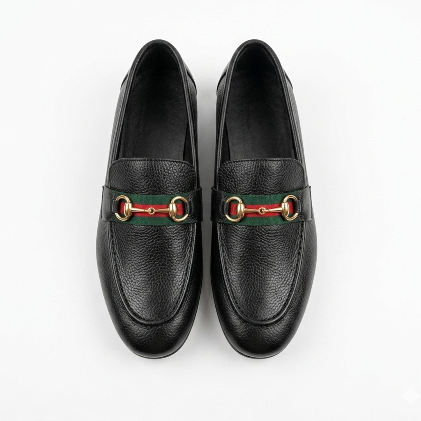 Penny Loafers | MP 004