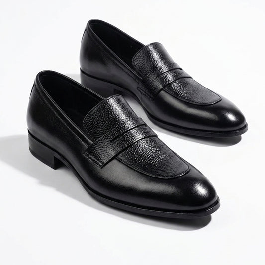 Penny Loafers | MP 005
