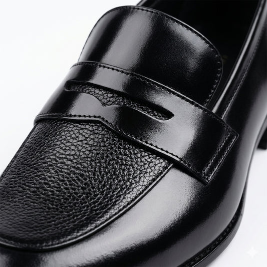 Penny Loafers | MP 005