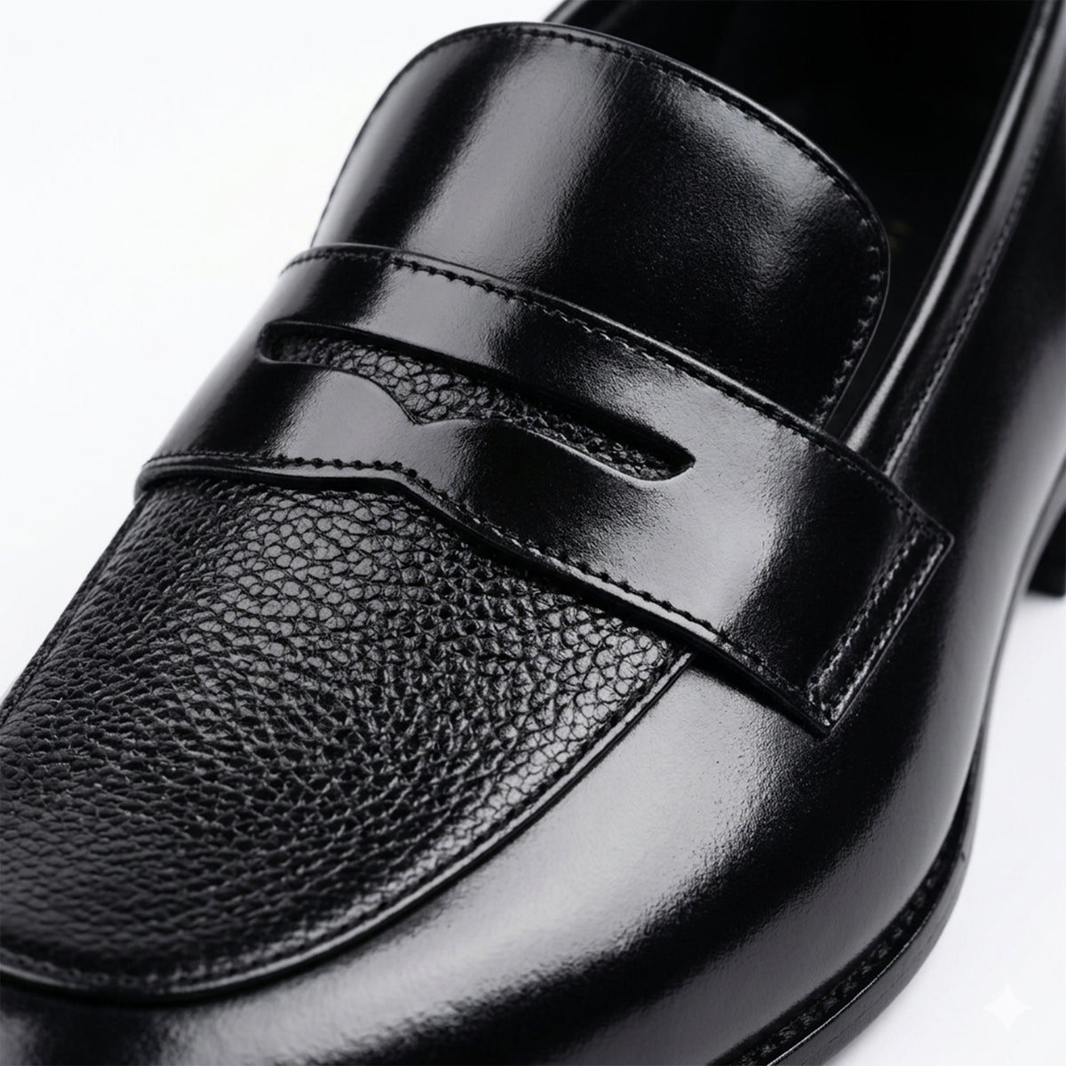 Penny Loafers | MP 005