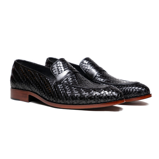 Penny Loafers | MP 006