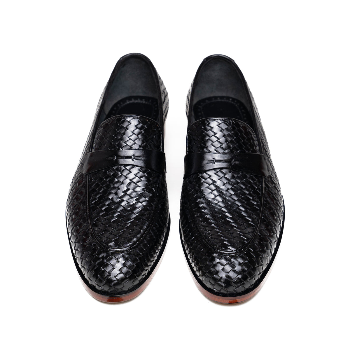 Penny Loafers | MP 006