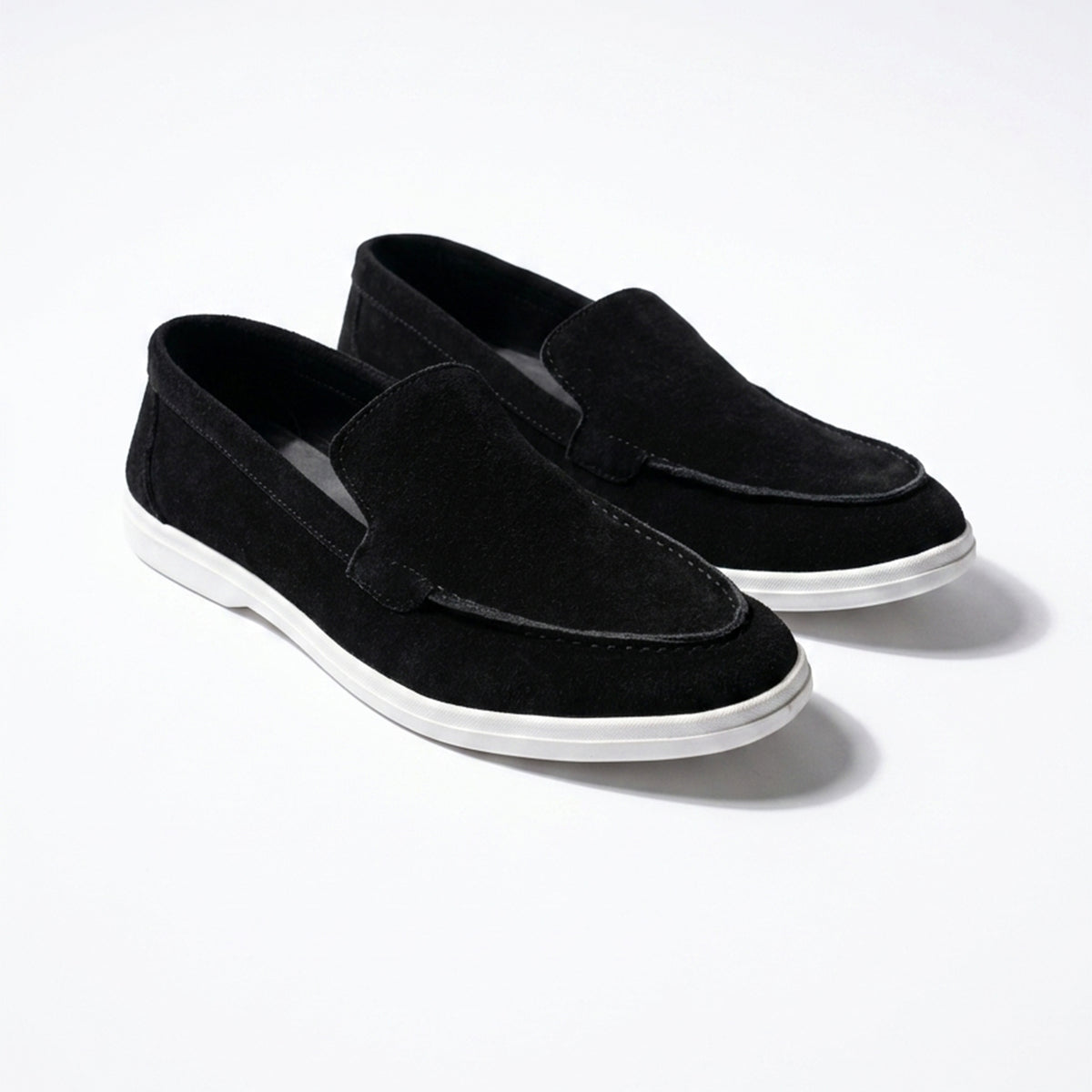 Penny Loafers | MP 007