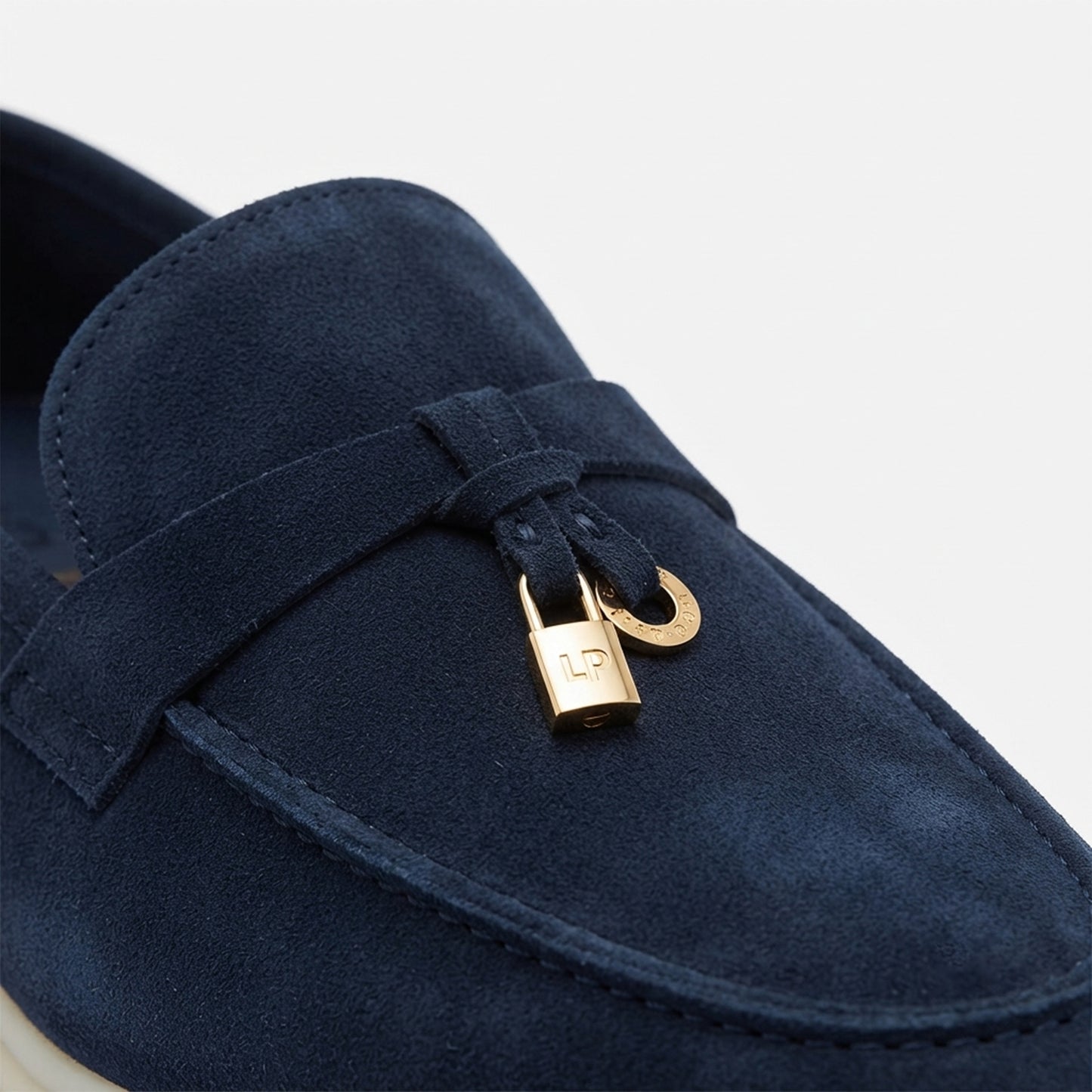 Penny Loafers | MP 024