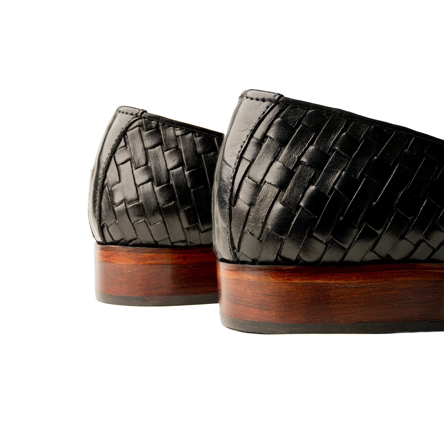 Penny Loafers | MP 002