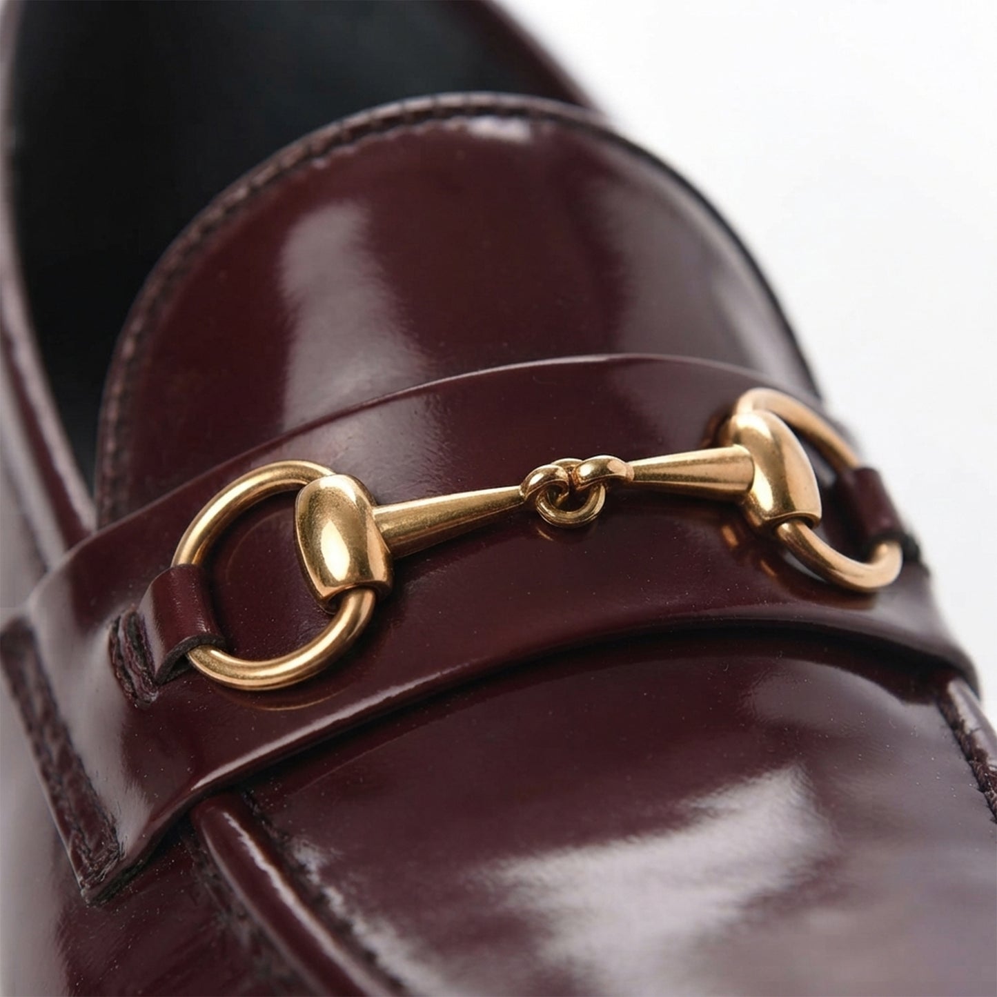 Penny Loafers | MP 020