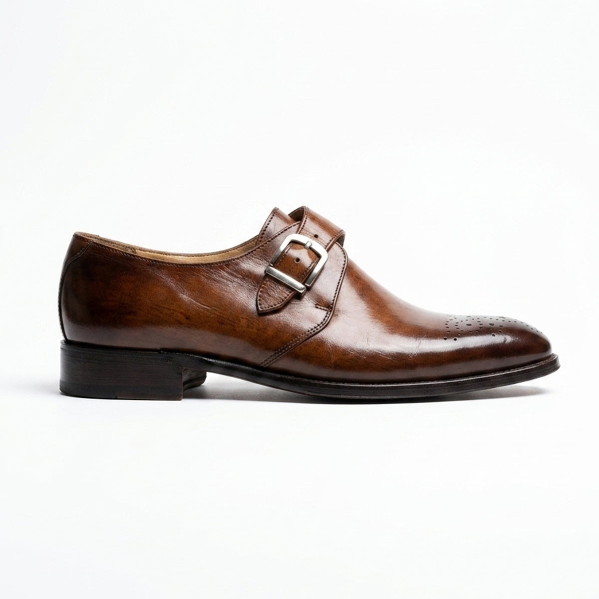 Monk Strap | MP 014