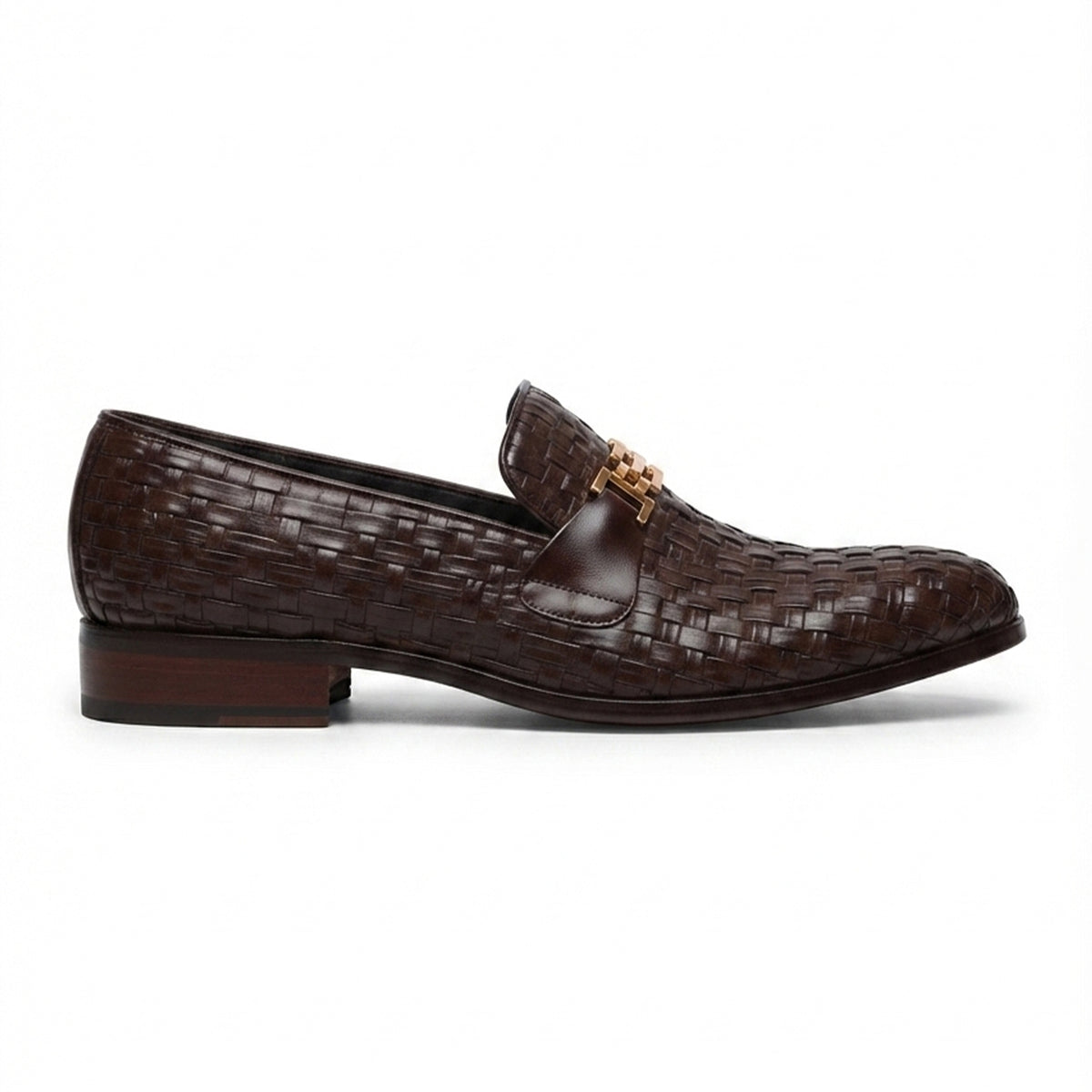 Penny Loafers | MP 021