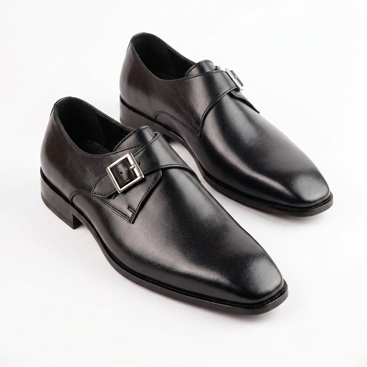 Monk Strap | MP 015