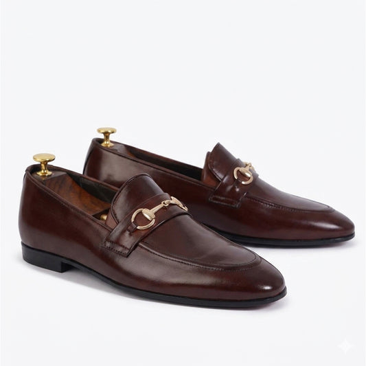 Penny Loafers | MP 003