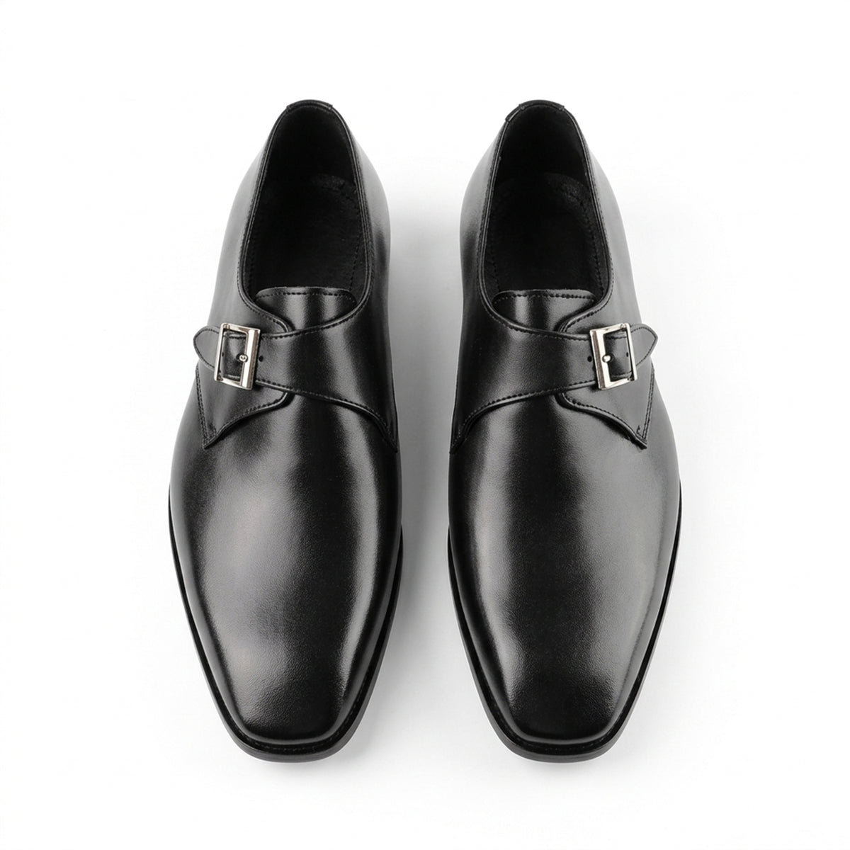 Monk Strap | MP 015