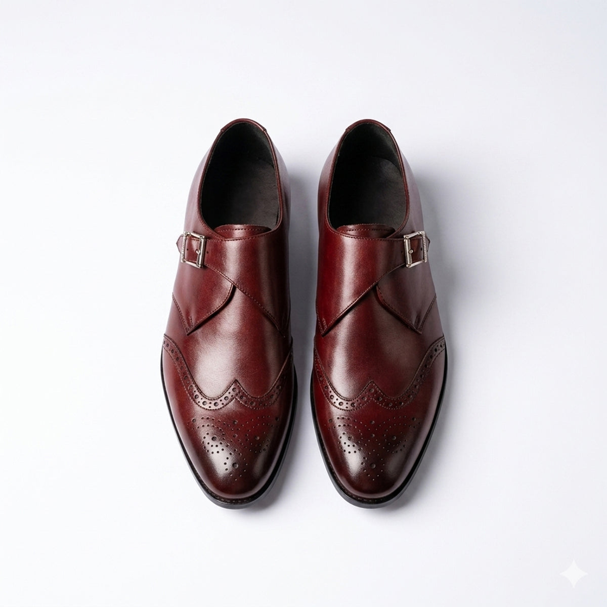 Monk Strap | MP 013