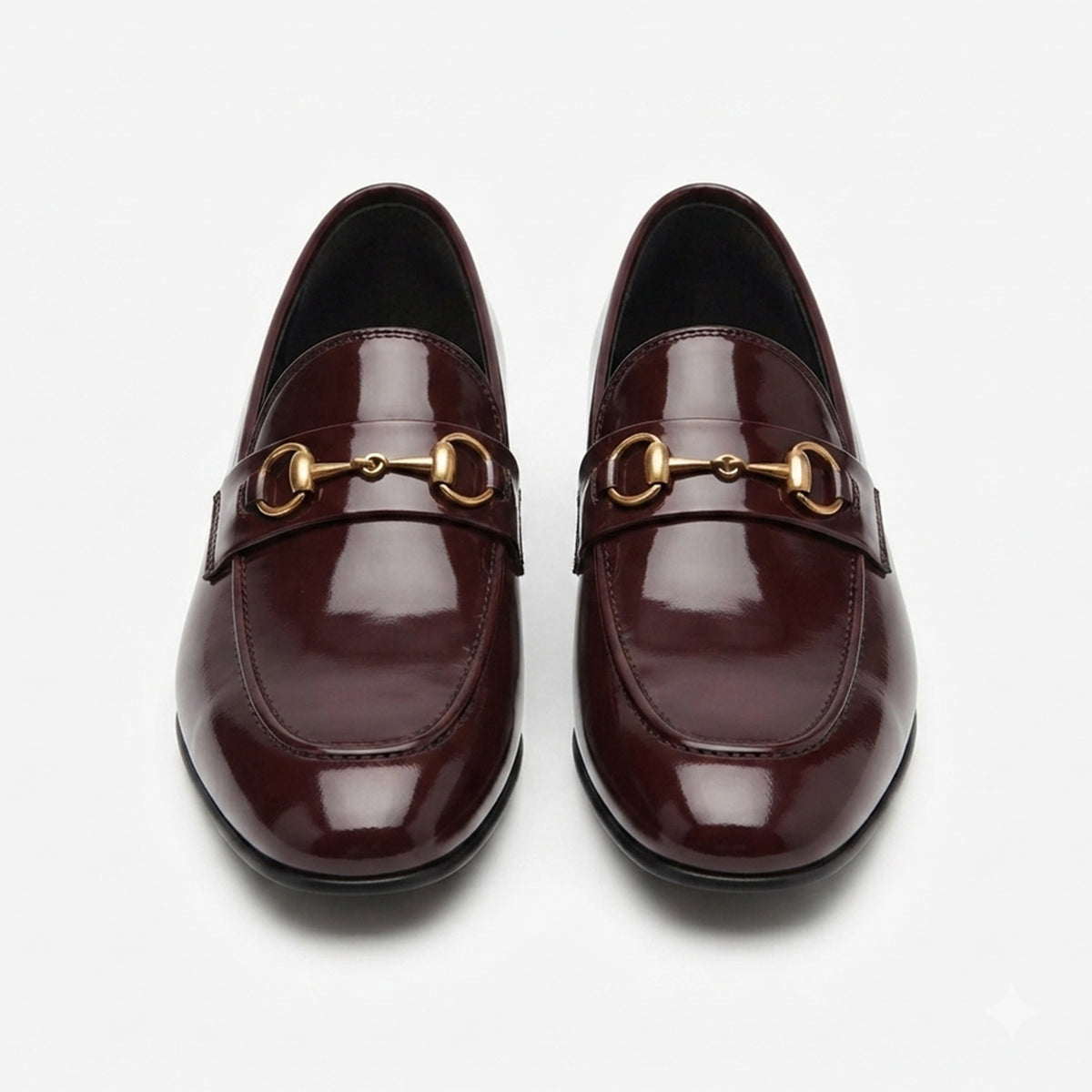 Penny Loafers | MP 020