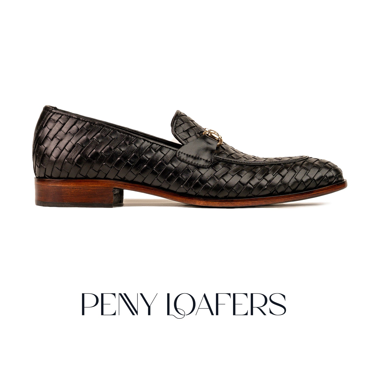Penny Loafers