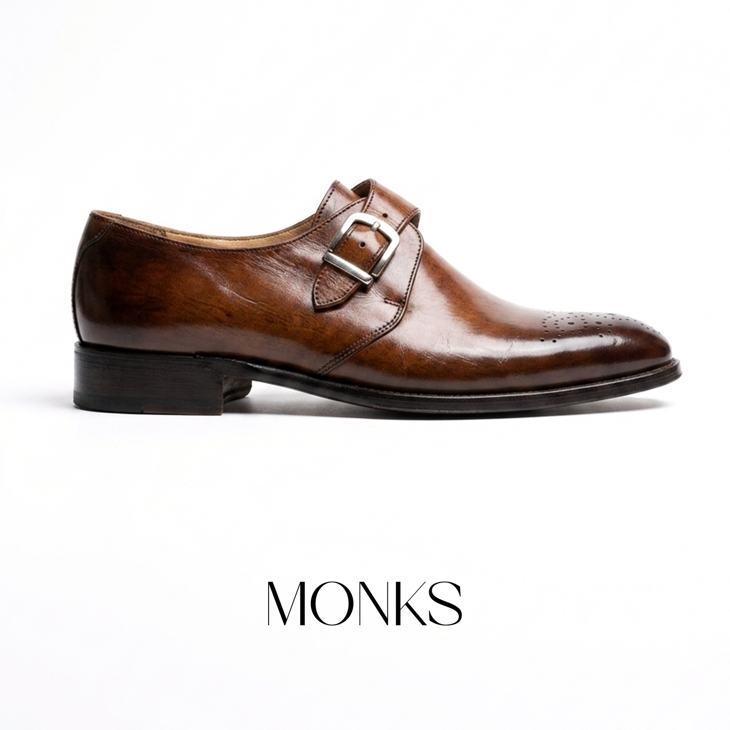 Monks