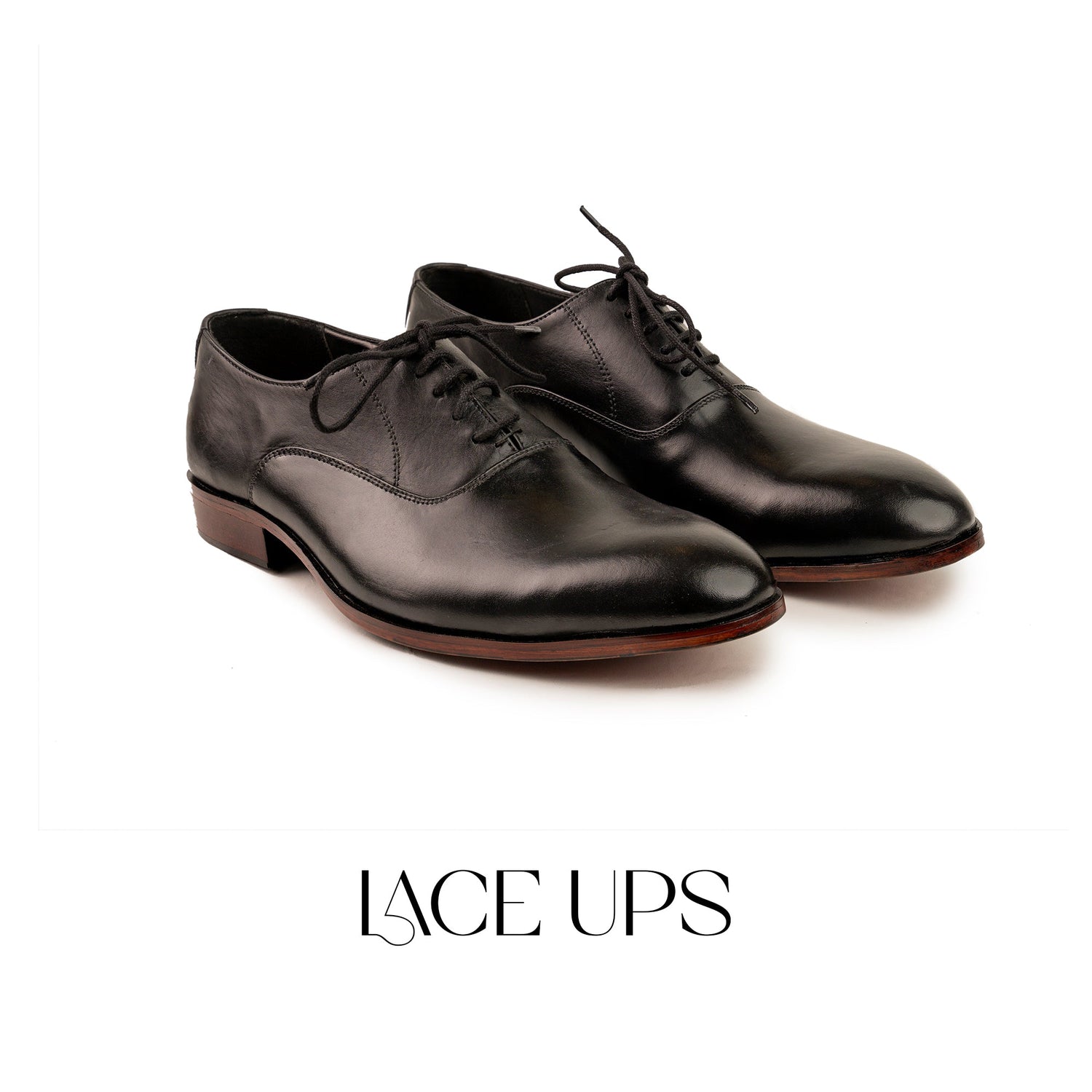 Lace Ups