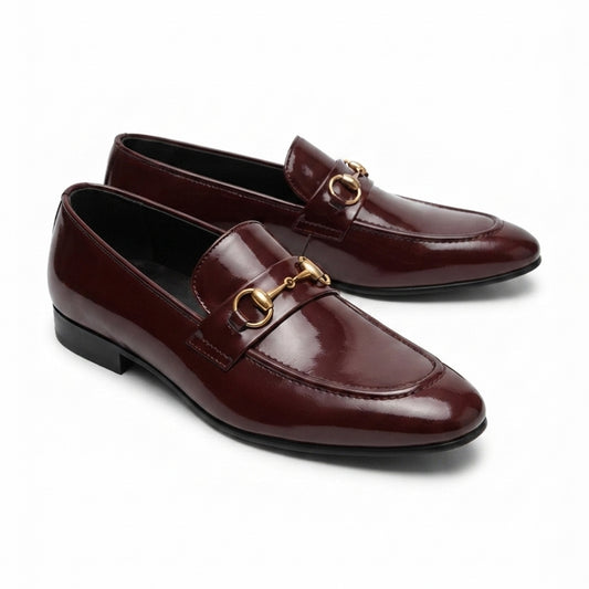Penny Loafers | MP 020