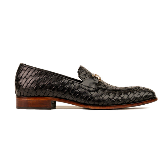 Penny Loafers | MP 002