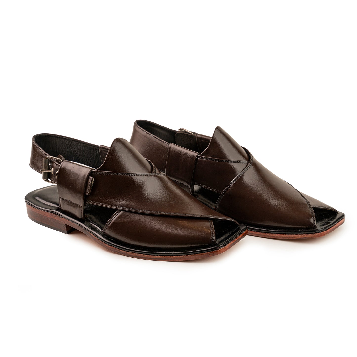 Peshawari Chappal | MP 010