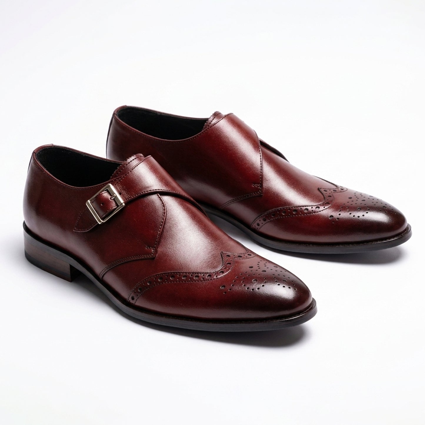 Monk Strap | MP 013