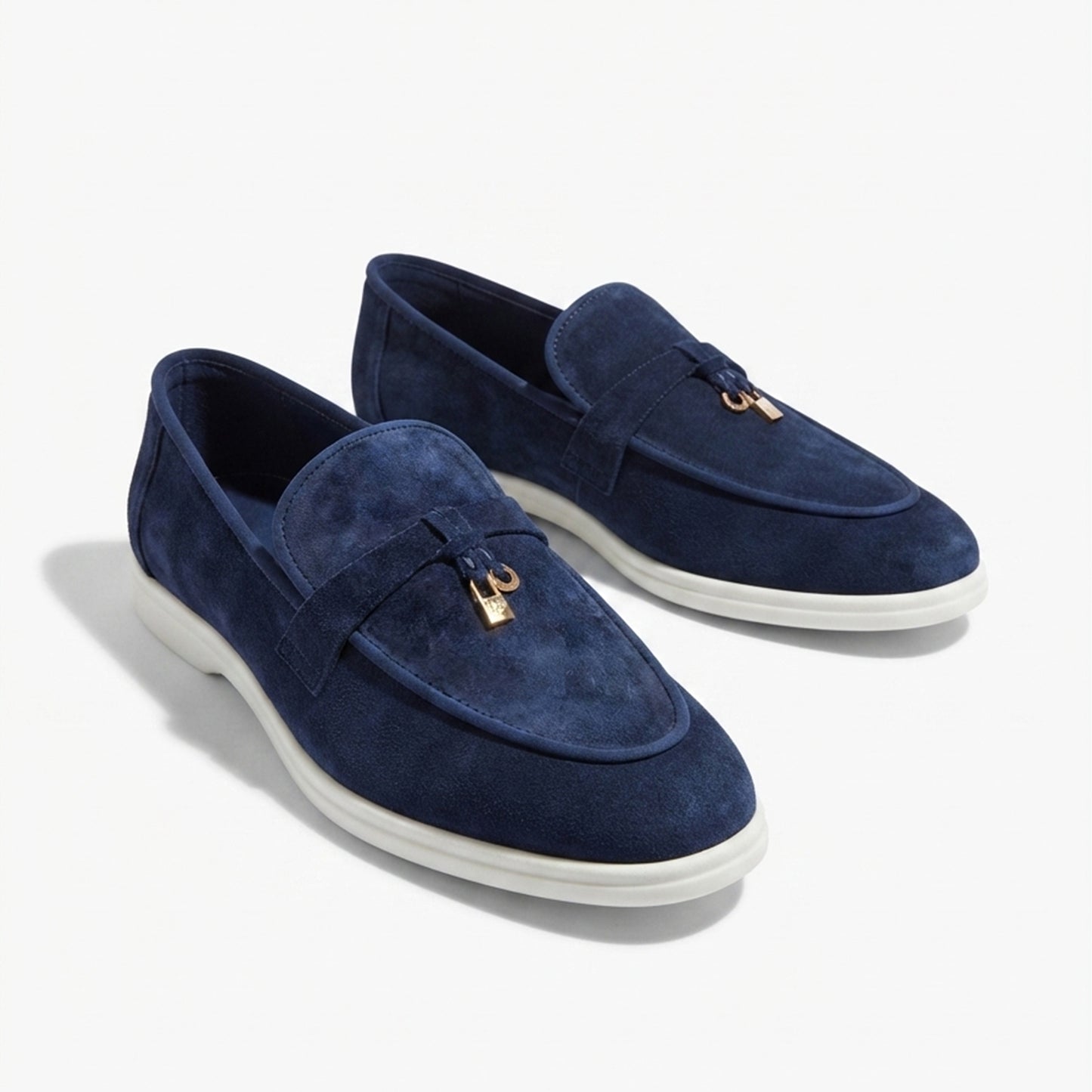 Penny Loafers | MP 024