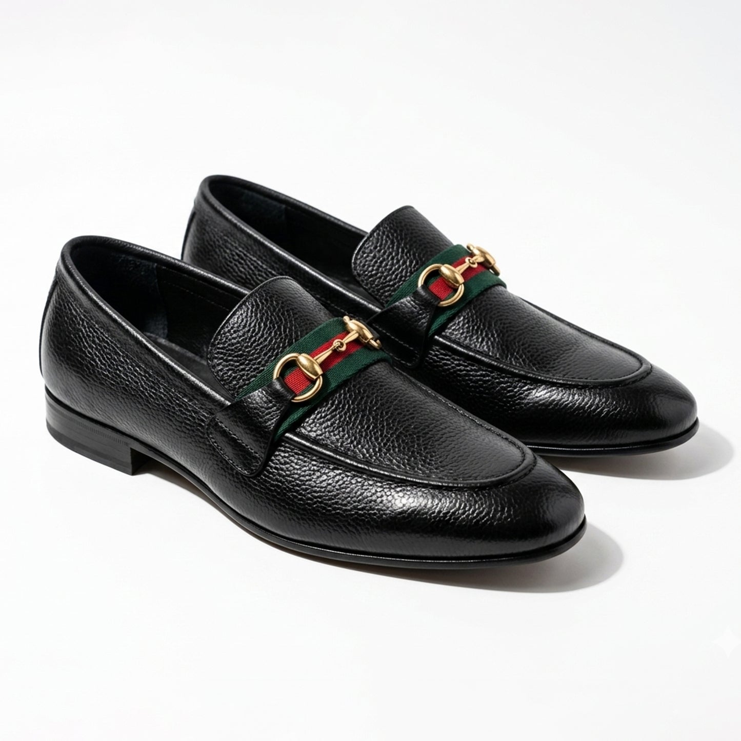 Penny Loafers | MP 004