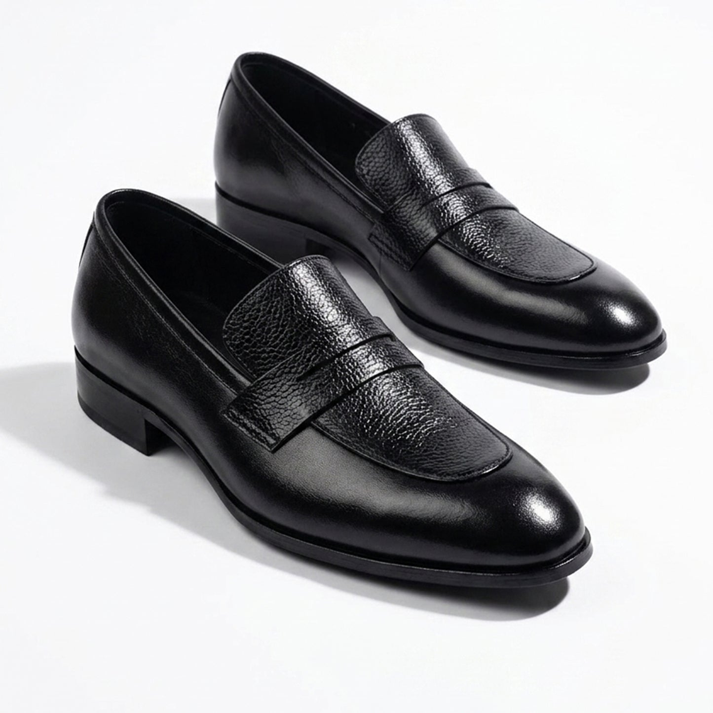 Penny Loafers | MP 005