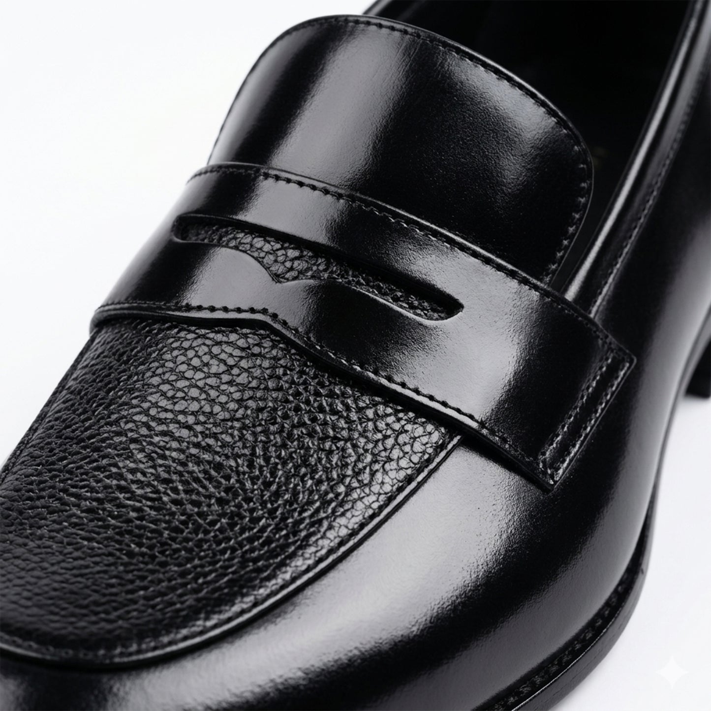 Penny Loafers | MP 005