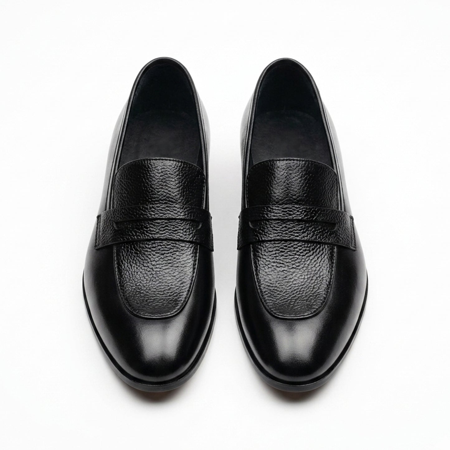 Penny Loafers | MP 005