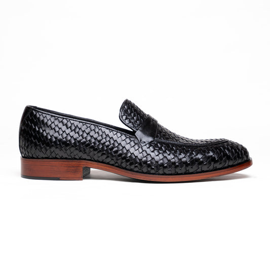 Penny Loafers | MP 006