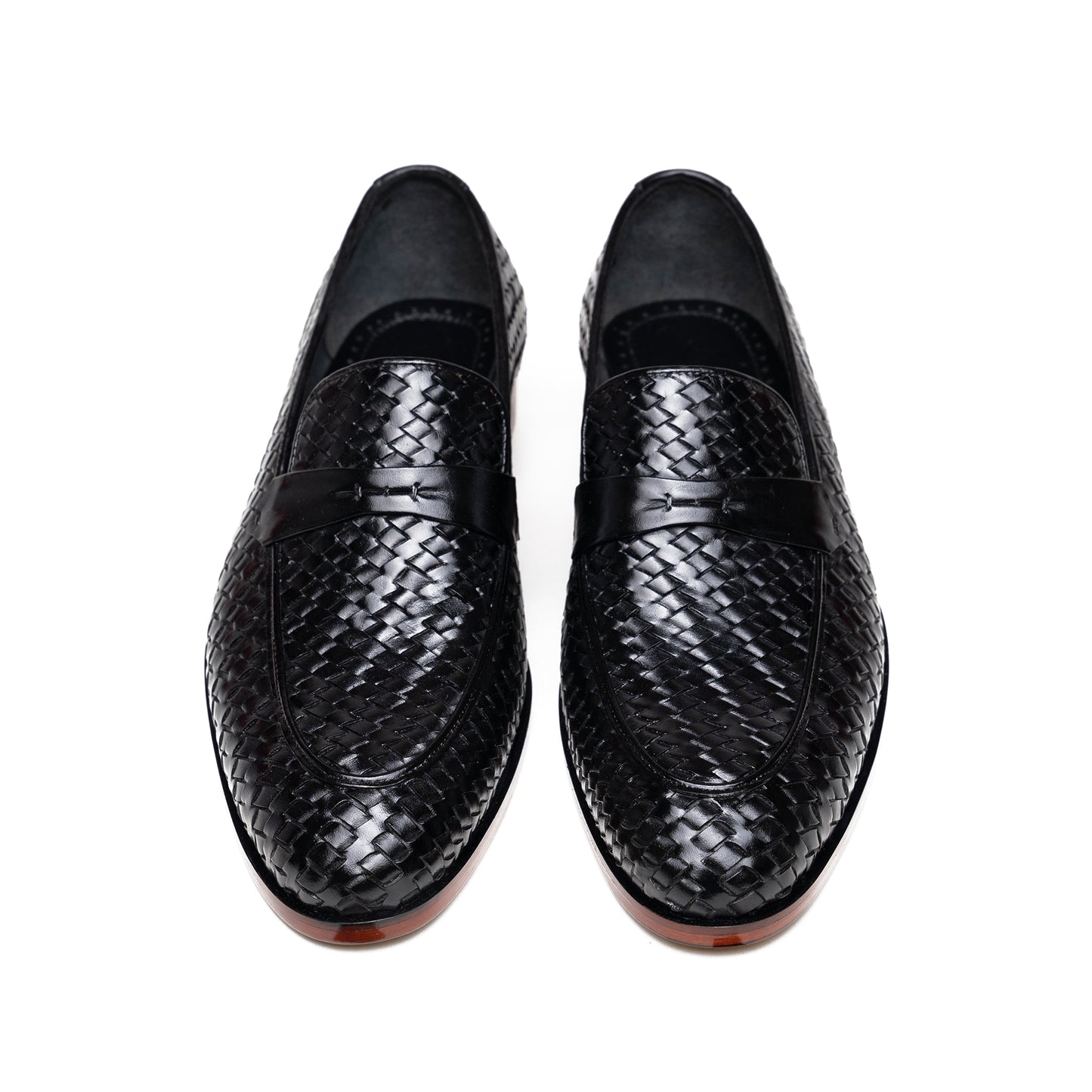 Penny Loafers | MP 006
