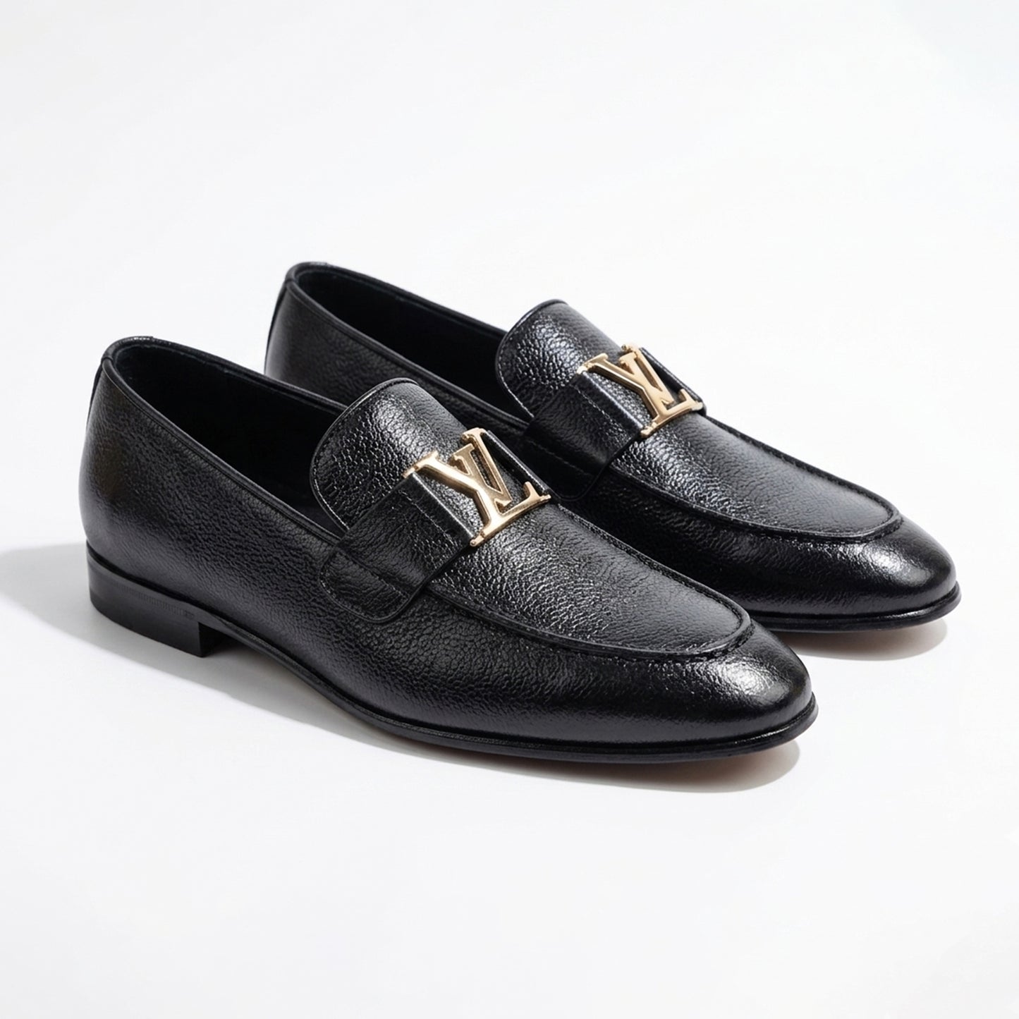 Penny Loafers | MP 008