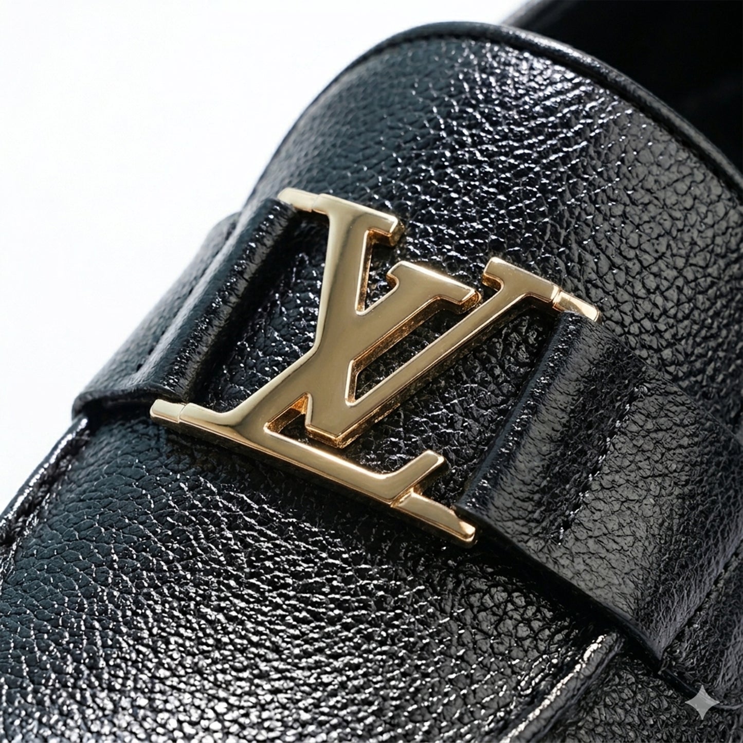 Penny Loafers | MP 008