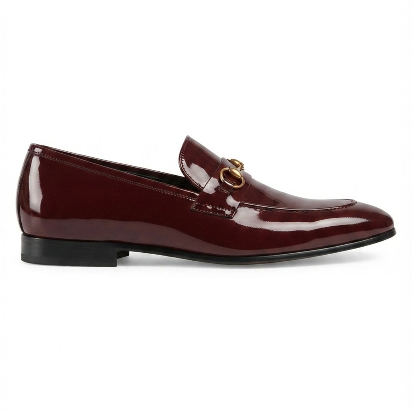 Penny Loafers | MP 020