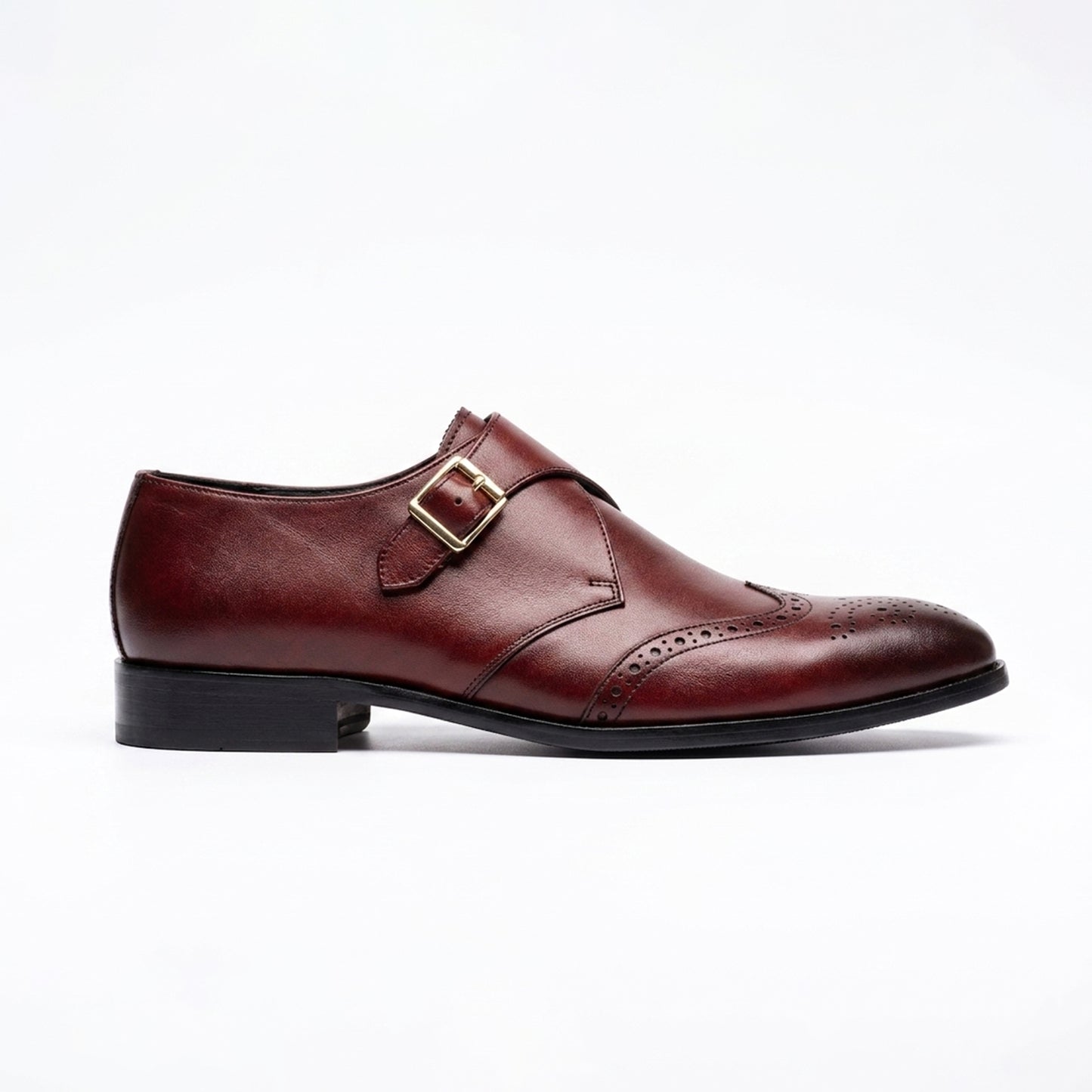 Monk Strap | MP 013