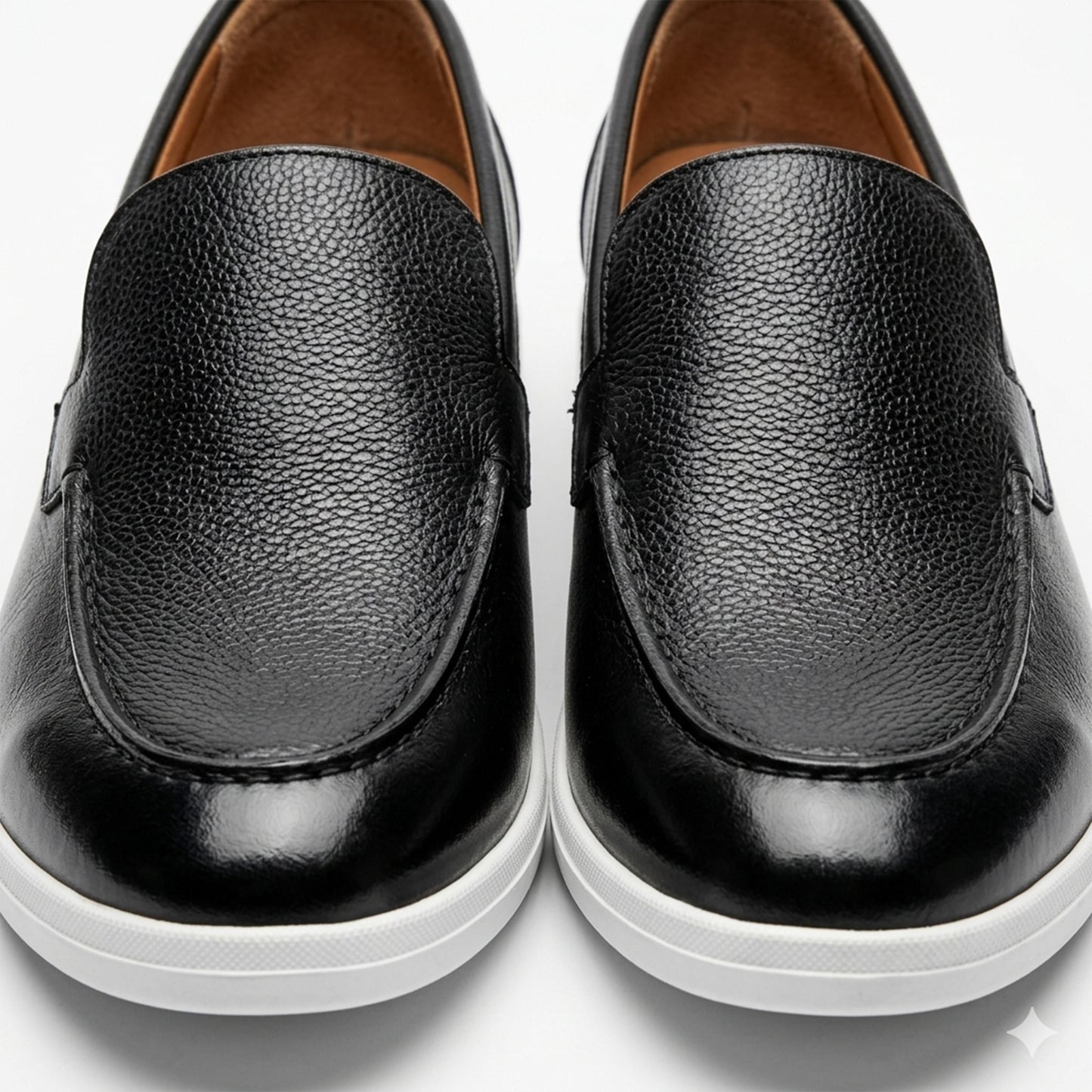 Penny Loafers | MP 009