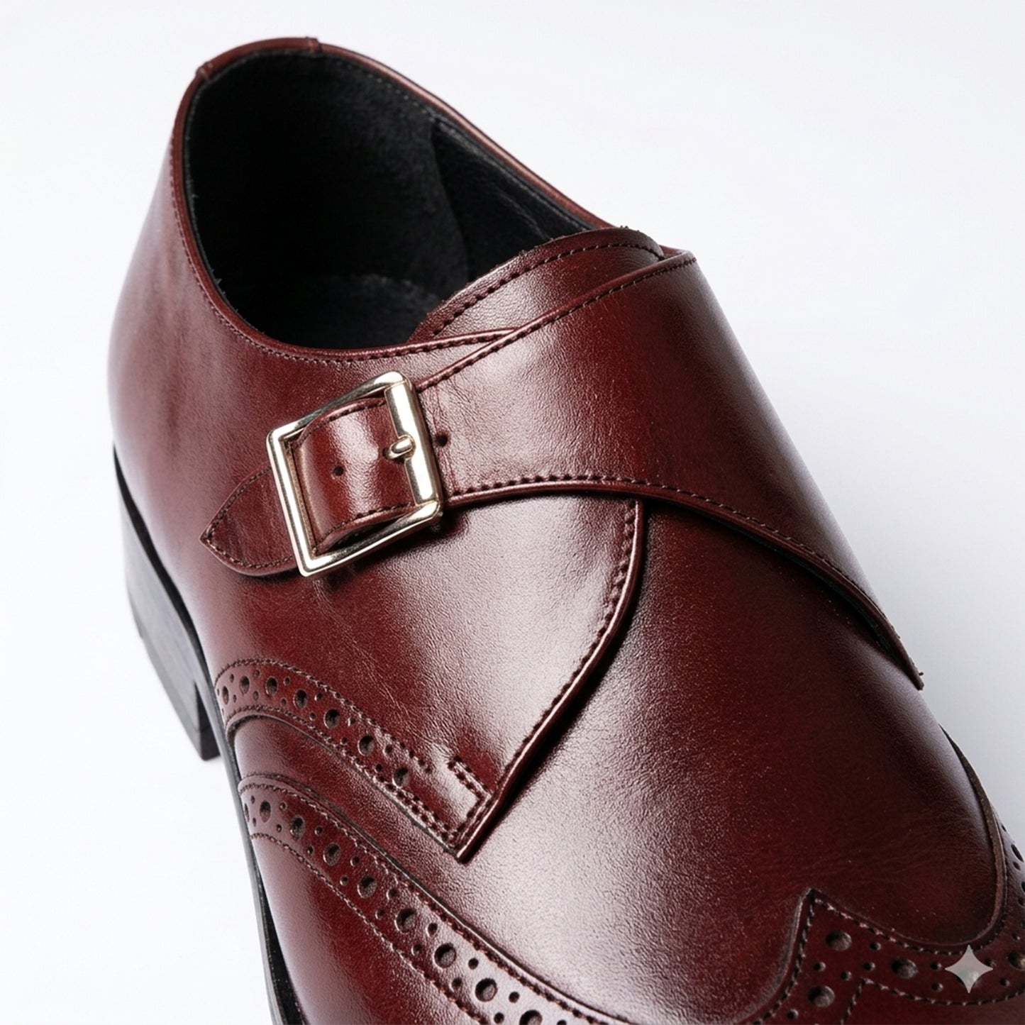 Monk Strap | MP 013
