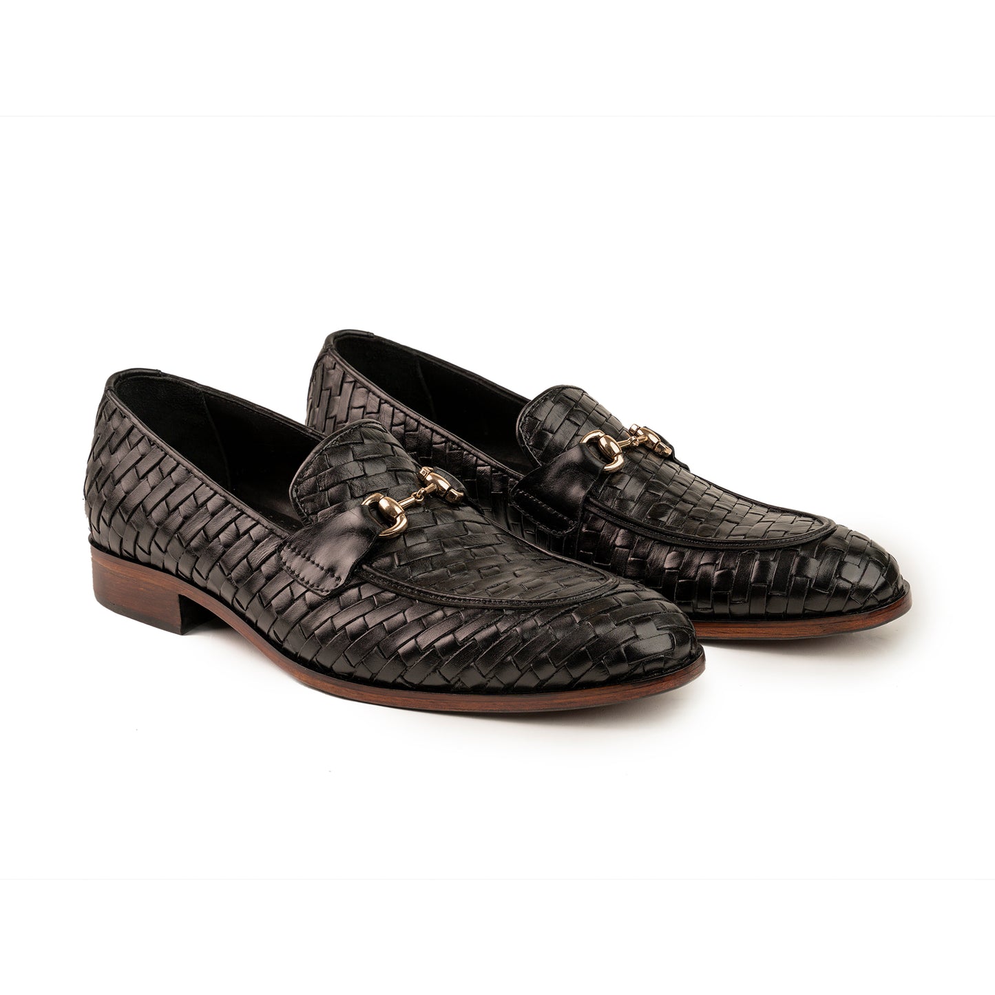 Penny Loafers | MP 002