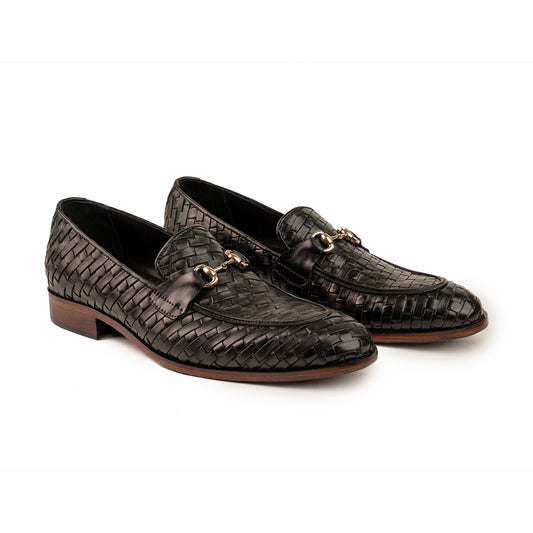 Penny Loafers | MP 002
