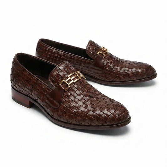 Penny Loafers | MP 021