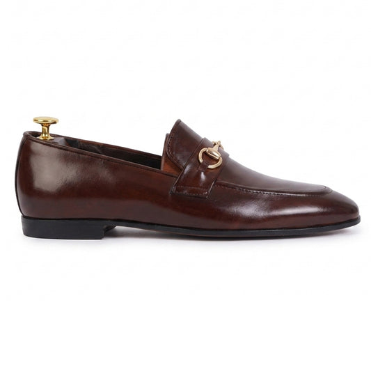 Penny Loafers | MP 003