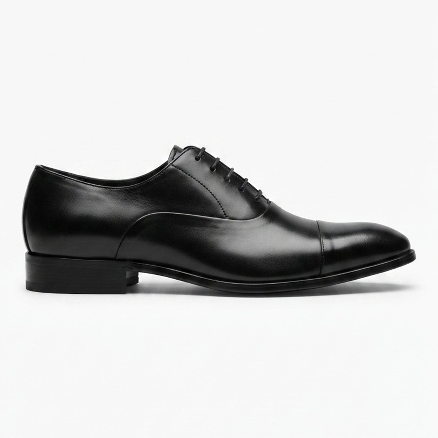 Lace-Up Leather Shoes | MP 019