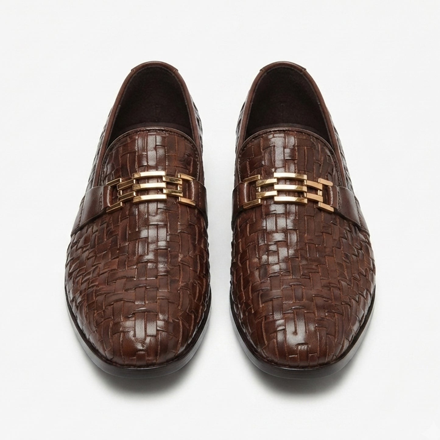 Penny Loafers | MP 021