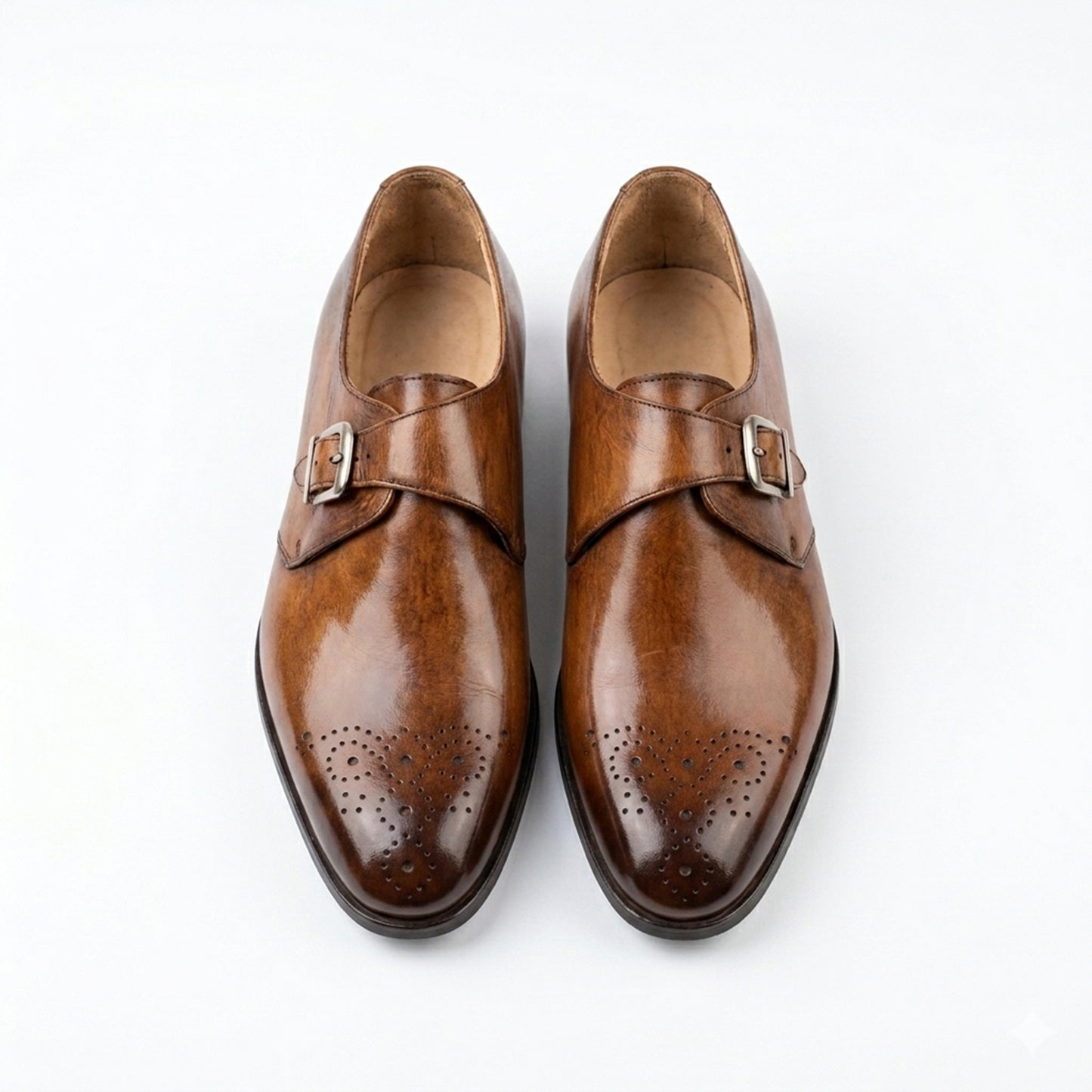 Monk Strap | MP 014