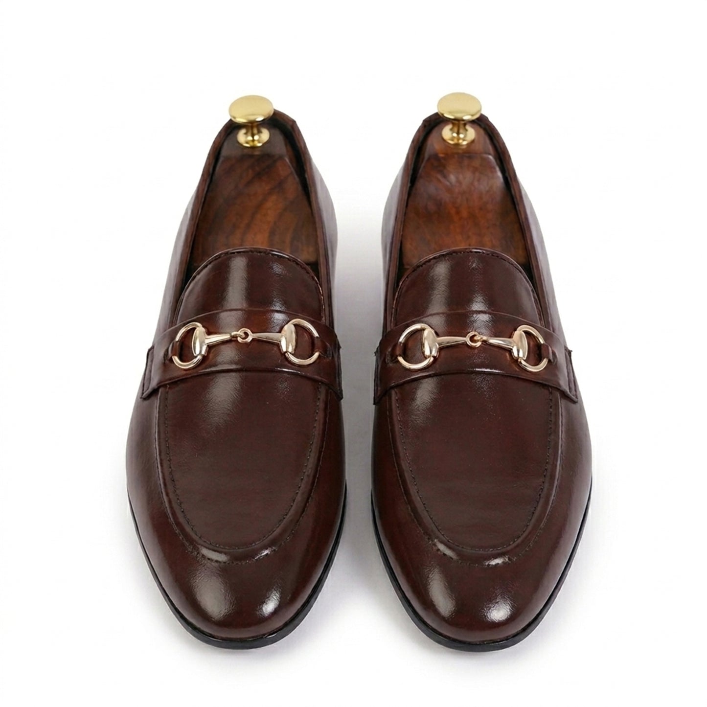 Penny Loafers | MP 003